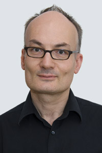Portrait Dipl. Psych. Rupert Martin